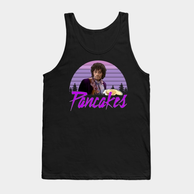 Dave Chappelle Humorous Highlights Tank Top by Angel Shopworks